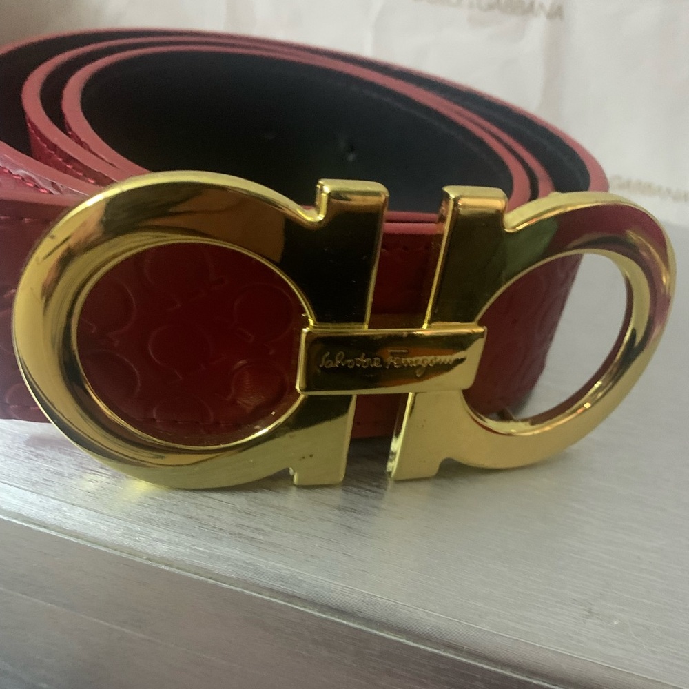 🛑CINTO UNISEX 🛑🔥🔥#FC7
